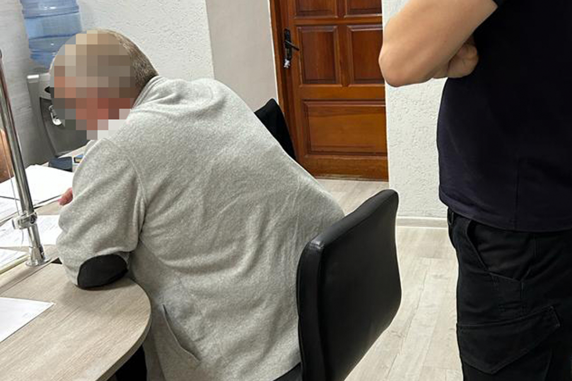 Апеляційний суд засудив на 5 років тюрми - прокремлівський інтернет-пропагандист з Коростеня отримав покарання